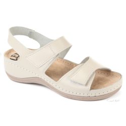 LEON 908 LEON COMFORT NŐI BŐR PAPUCS - LED ORLANDO