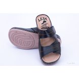 LEON 908 LEON COMFORT NŐI BŐR PAPUCS - LED ORLANDO