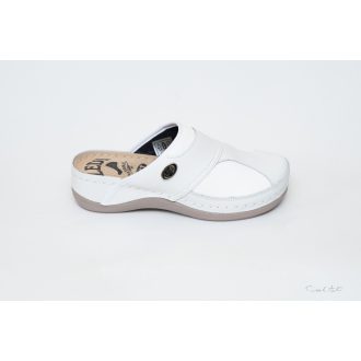 LEON 908 LEON COMFORT NŐI BŐR PAPUCS - LED ORLANDO