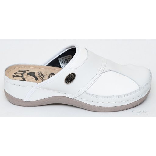 LEON 908 LEON COMFORT NŐI BŐR PAPUCS - LED ORLANDO