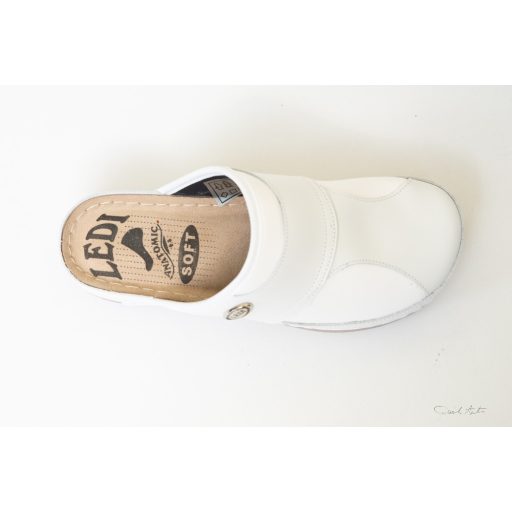 LEON 908 LEON COMFORT NŐI BŐR PAPUCS - LED ORLANDO