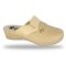 DrMonteBosco női papucs - komfort papucs 6204 Beige 