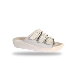 DrMonteBosco női papucs - komfort papucs Anatom-3 