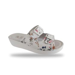 Sanital Leight női papucs - komfort papucs 4371-F8