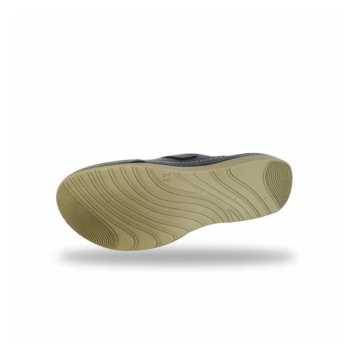 Fratelli Babb férfi papucs U26 Marrone,csak 44-es méret