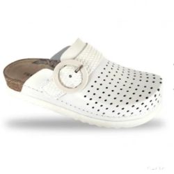 Fratelli Babb bio klumpa D316 fehér
