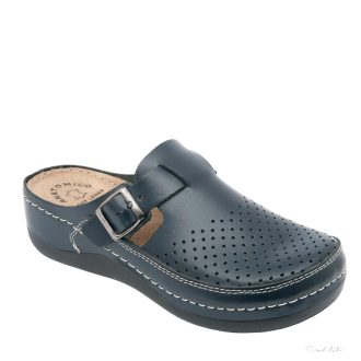 Fratelli Babb comfort -  klumpa D300 -kék