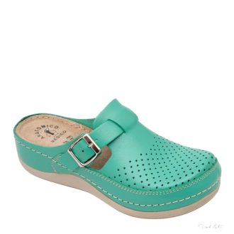 Fratelli Babb comfort -  klumpa D300 -zöld