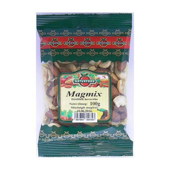 Naturfood Magmix 100g