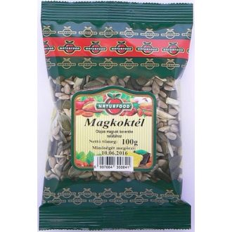 Naturfood Magkoktél 100g