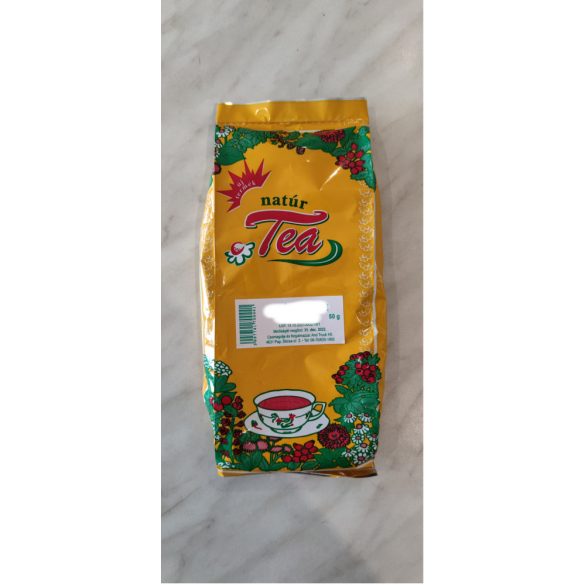 Natúr Tea Kamillavirág (Chamomillae flos) 50g 