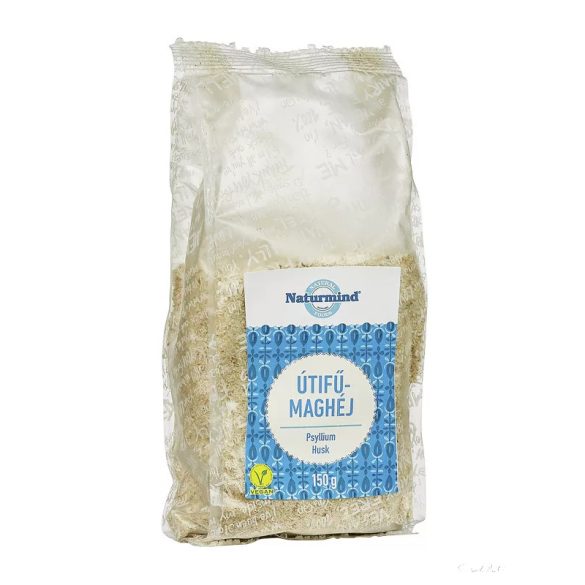 NATURMIND ÚTIFŰMAGHÉJ 150 G