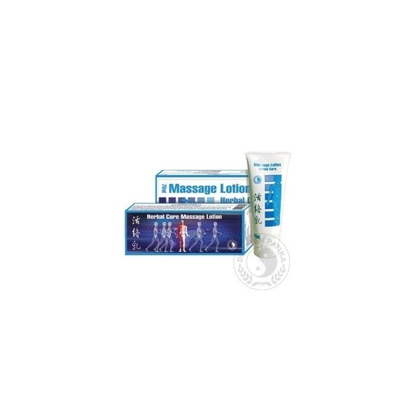 Herbal Cure masszázskrém - 70ml 