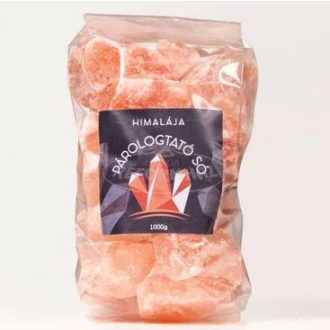 Himalája párologtató só 1000g