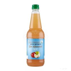 BIO TIGERS BIO ALMAECET SZŰRETLEN 5 %-OS 750ML