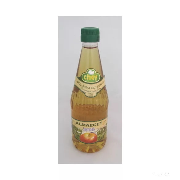 CHEF ALMAECET 5% 500ML