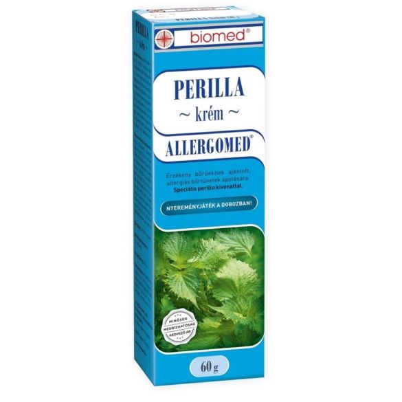 Biomed Perilla krém 60 g