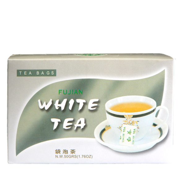 Dr.Chen Fehér tea 25x