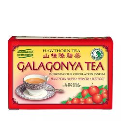 Dr.Chen Galagonya tea 20db