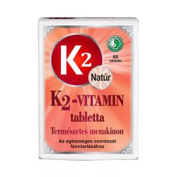 Dr.Chen K2-vitamin tabletta 60 db