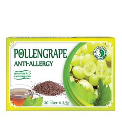 Dr.Chen Pollen Grape tea 15db