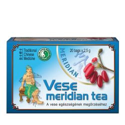 Dr.Chen Vese Meridián tea 20db