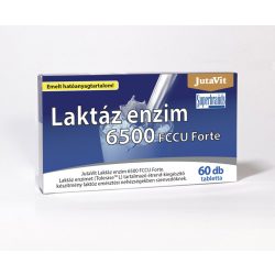 JutaVit Laktáz enzim 5000 FCCU 60x 