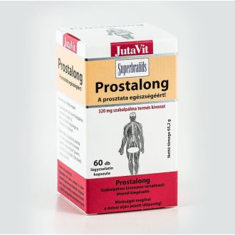 JutaVit Prostalong kapszula 60x 