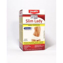 JutaVit Slim Lady 100x