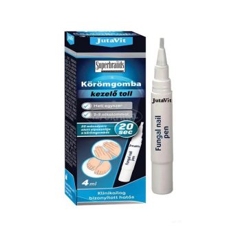 JUTAVIT KÖRÖMGOMBA KEZELŐ TOLL 4ML
