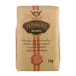 Eccofood Tönköly Búzadara finom őrlésű 1kg