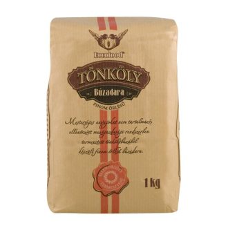 Eccofood Tönköly Búzadara finom őrlésű 1kg