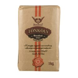 Eccofood Tönköly finomőrlésű liszt TBL-80 1kg-fehér