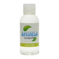 Ahimsa mosóparfüm - Aloe Vera - 100ml
