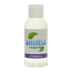 Ahimsa mosóparfüm - Levendula - 100ml