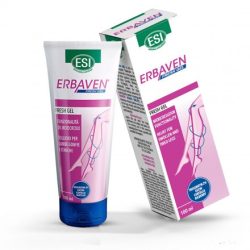   Natur Tanya® ESI® Erbaven® frissítő gél – 19 féle összetevővel, visszerek és hajszálerek ellen, külsőleg   100ml