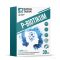 Natur Tanya® P-BIOTIKUM 30x - nemzetközi törzsgyűjteményben letétbe helyezett, szabadalmazott baktériumtörzsek (CEREBIOME®) + B6-vitamin, gyomorsav-ellenálló növényi kapszulában