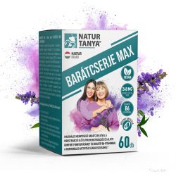 Natur Tanya® BARÁTCSERJE MAX 60x