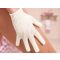 Natur Tanya® 5 ujjas Masszázskesztyű arcra, testre(1 pár)