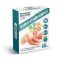 Natur Tanya® VEGÁN B-VITAMIN KOMPLEX – 8 féle B-vitaminnal a napi beviteli referencia érték 100%-os mennyiségével 60 db