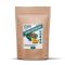 Natur Tanya® Tökmag Protein Chips - adalékanyag-mentes, vegán és fehérjében gazdag snack, egyetlen összetevőből 50 g