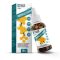 Natur Tanya® PROPOLISZ CSEPP - Alkoholmentes, polifenolokra strandardizált, extra sűrű propolisz kivonat 3 éves kortól 30 ml