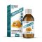 Natur Tanya® PROPOLISZ JUNIOR - Immuntámogató, a torok és felső légutak normál működéséért, 3 éves kortól 100ml