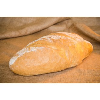 Bio “A” kenyér vekni (hagyományos búzakenyér) 500g