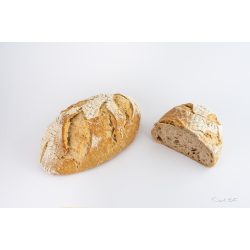 Klasszik kenyér 500 g - bio