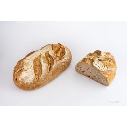 Bio klasszik kenyér 1000 g 