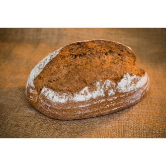 Bio alakorbúzakenyér szeletelt 500g
