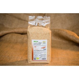 Bio világos panírmorzsa 500 g