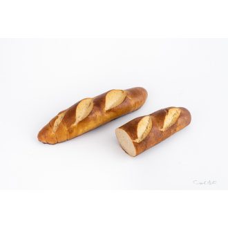   Bio bajor stangli védőgázas csomagolásban 280 g / 4 db/cs