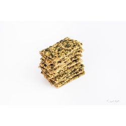 Tökmagos snack 200 g/csomag - bio